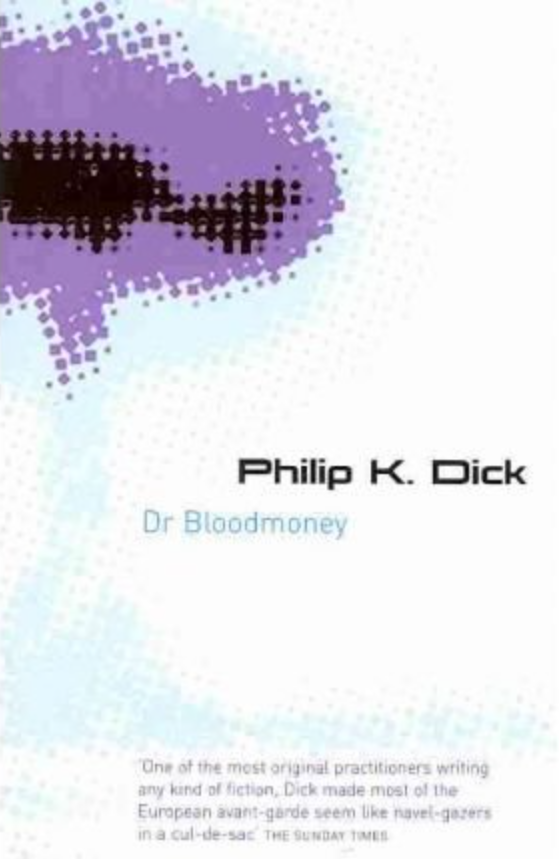 Dr Bloodmoney