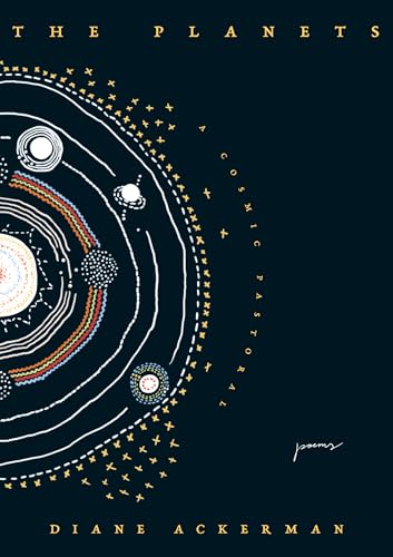The Planets: A Cosmic Pastoral (Hardcover)