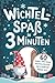 Wichtel-Spaß in 3 Minuten by Elena Winter