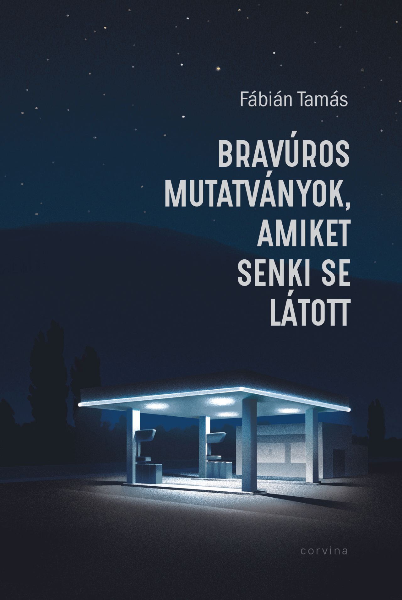 Bravúros mutatványok, amiket senki se látott