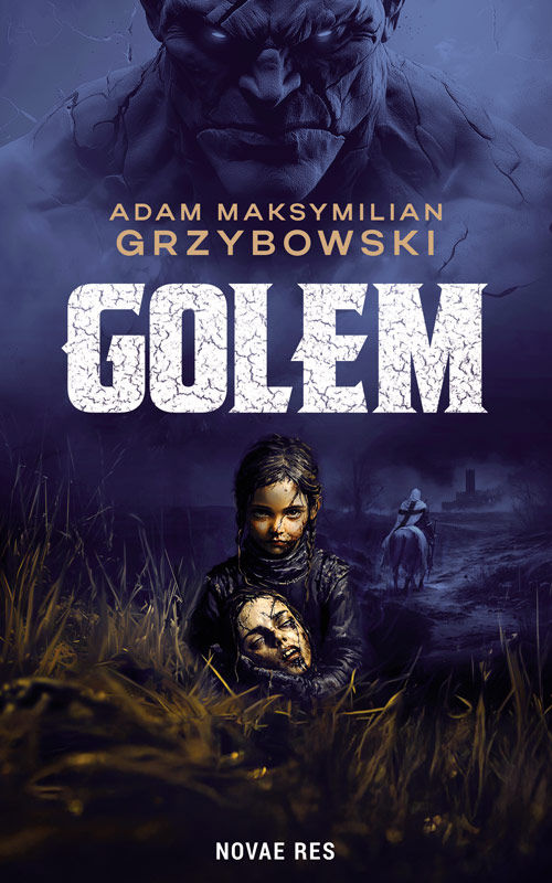 Golem (Paperback)