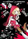 Once Upon a Crime T01