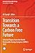 Transition Towards a Carbon...