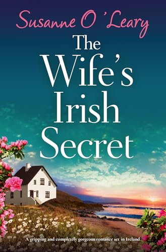 The Wife's Irish Secret (Magnolia Manor #6)