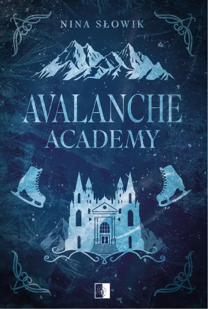 Avalanche Academy (Paperback)