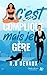 C'est compliqué mais je gère (Maïa) by R.B Devaux