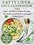 FATTY LIVER DIET COOKBOOK: ...
