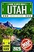 Utah Bucket List by BeCrePress Travel