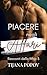 Piacere negli Affari (Pleasure doing Business; Italian Translation): Un romanzo MM, Bodyguard, Nemici che diventano amanti, BDSM (Racconti della Whip Vol. 3) (Italian Edition)