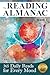 THE READING ALMANAC by Adriano Damiao