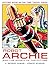 Robot Archie And The World Of The Future by E. George Cowan