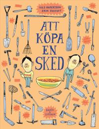 Att köpa en sked (Hardcover)