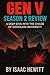 GEN V SEASON 2 REVIEW: A De...