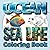 Ocean, Sea Life, and Aquari...