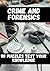 Crime and Forensic Puzzle B...