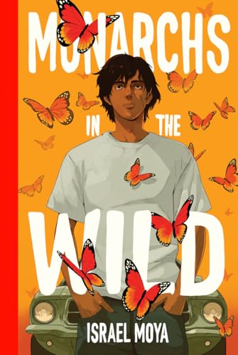 Monarchs in the Wild (Hardcover)