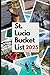 ST. LUCIA BUCKET LIST 2025:...