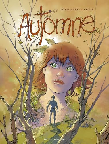 Automne (French Edition)
