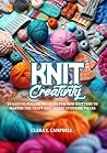 KNIT CREATIVITY: ...