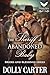 The Sheriff’s Abandoned Baby by Dolly Carter