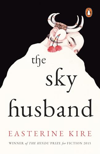 The Sky Husband (Kindle Edition)