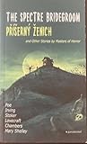 Příšerný ženich a další příběhy mistrů hororu / The Spectre Bridegroom and Other Stories by Masters of Horror