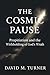 The Cosmic Pause: Propitiation and the Withholding of God's Wrath