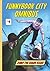 Funnybook City Omnibus: Jum...