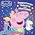 Peppa Pig: Peppa Loves Unicorns and Mermaids