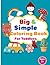 Big and Simple Coloring Boo...