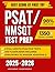 PSAT/NMSQT Test Prep by Jason Perle