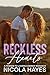 Reckless Hearts (Cowboys of Wild Creek, #4)