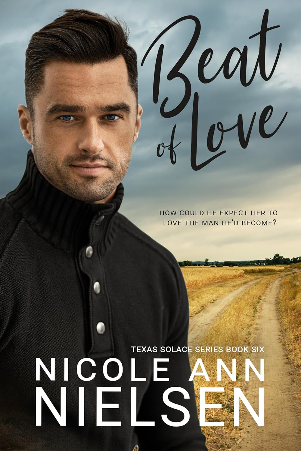 Beat of Love (Texas Solace #6)