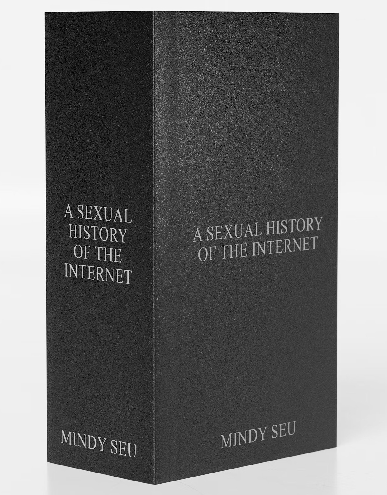 A Sexual History of The Internet