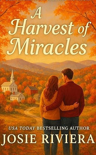 A Harvest of Miracles (ebook)