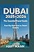 Dubai 2025–2026 The Essenti...