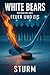 WHITE BEARS: Feuer und Eis