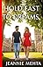 HOLD FAST TO DREAMS