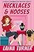 Necklaces & Nooses: A Presley Thurman Cozy Mystery Book 2