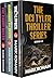 The DCI Tyler Thriller Seri...