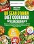 Dr Sean O’Mara Diet Cookbook for Beginners by Benjamin Eden