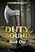Duty Bound by Amanda Harvey