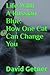 Life With A Russian Blue: H...