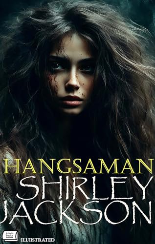Hangsaman. Illustrated