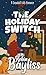 The Holiday Switch by Robin Bayliss