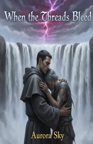 When the Threads Bleed (Realms of Forbidden Romantasy Book 7)