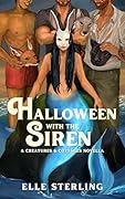 Halloween With the Siren