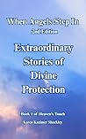 When Angels Step ...