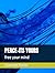 PEACE-ITS YOURS: free your ...