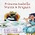 Princess Isabella Wants A Penguin by Karla Backlund